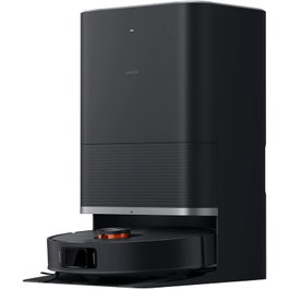 Xiaomi BHR9220EU Robot Aspirador X20 Max con Friegasuelos, Control WiFi, 8000 Pa, Negro